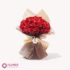 30pcs Red Roses - Image 2