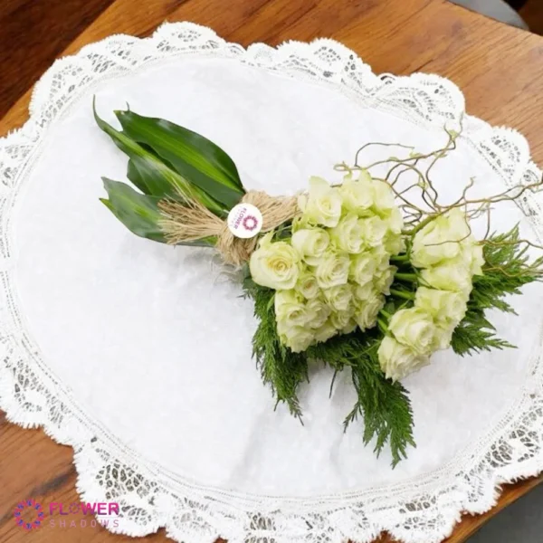 White Roses
