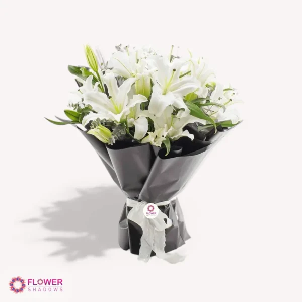 10pcs Casa Blanca - Image 2