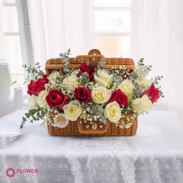 Natural Basket
