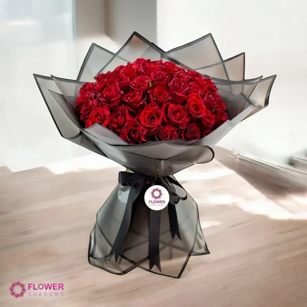 Red Roses
