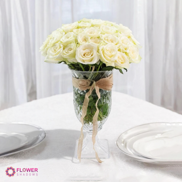 White Roses