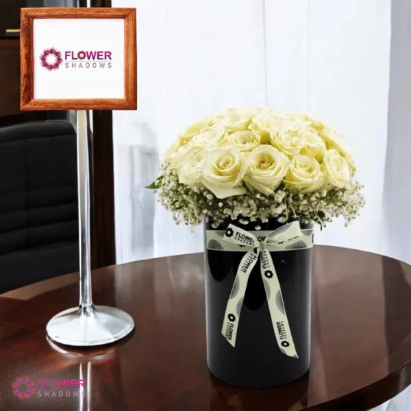 White Roses