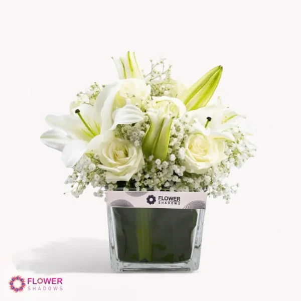Lillies