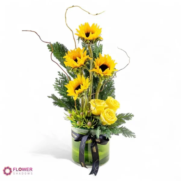 Sunflowers
