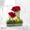 Red Roses