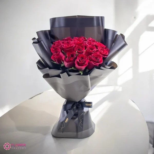 Red Rose
