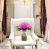 Pink Radiance | Rose Bouquet - Image 2