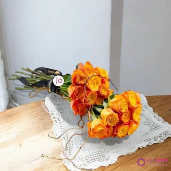 Orange Passion