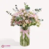 Opal Innocence Vase - Image 2