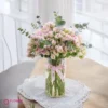 Opal Innocence Vase