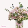 Opal Innocence Vase - Image 3
