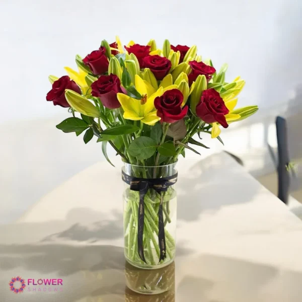 Sunshine Bouquet