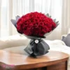 Red Rose