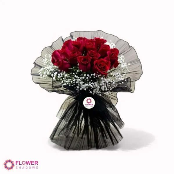 Love in Black - Image 2