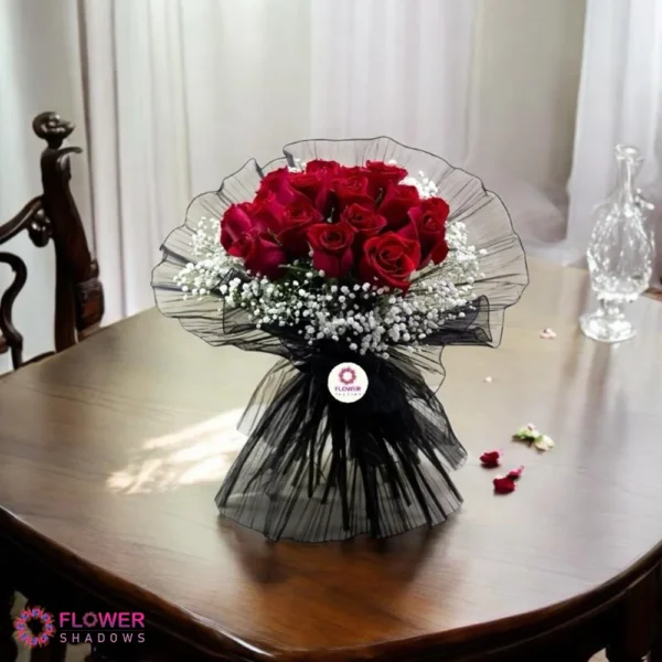 Love in Black