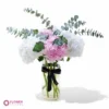 Hydrangea Elegance Delivered - Image 2