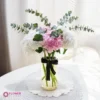 Hydrangea