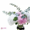 Hydrangea Elegance Delivered - Image 3