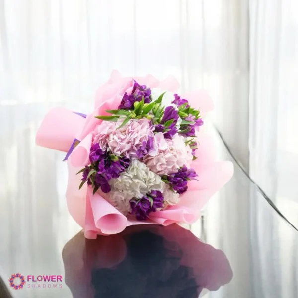 Pink Blossom - Image 2