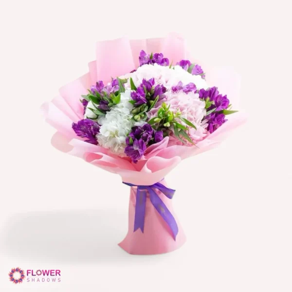 Pink Blossom - Image 3