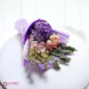 The Enchanting Trio | Hydrangea - Image 2