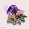 The Enchanting Trio | Hydrangea - Image 4