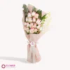 Dual Graduation Roses - Image 2
