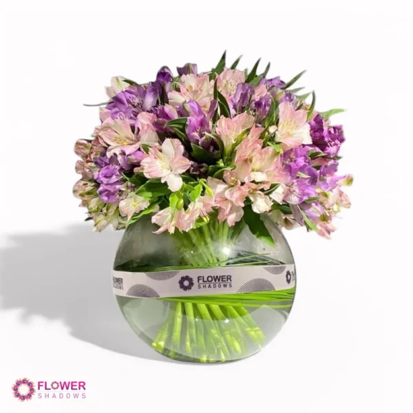 Blooming Elegance