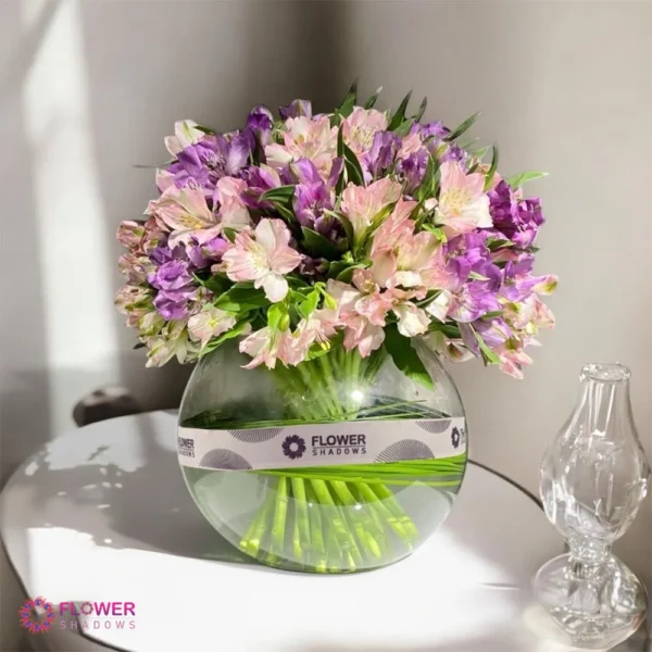 Blooming Elegance
