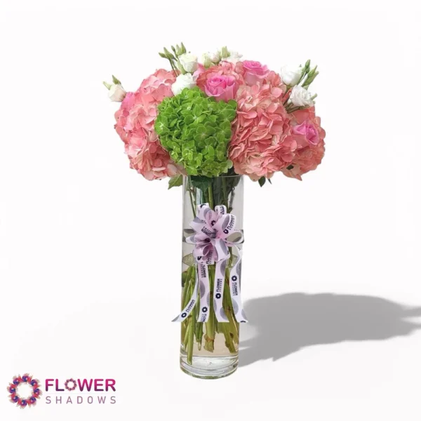 Pastel Grace Floral - Image 2