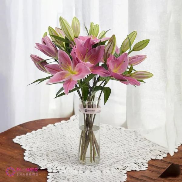 Lily Elegance