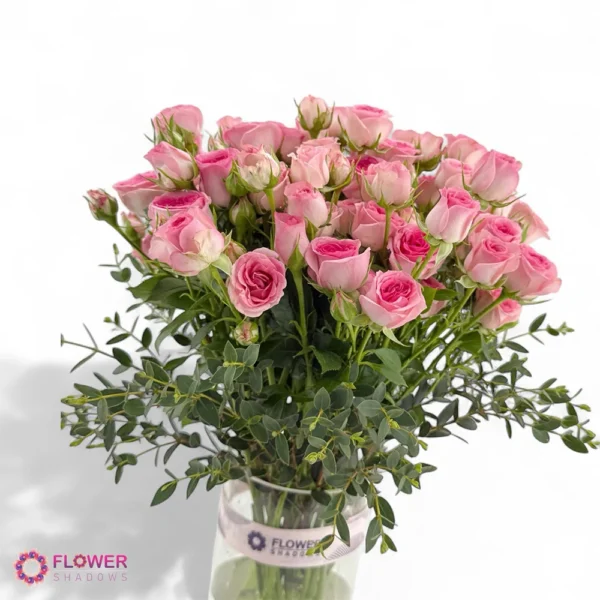 Blush Baby Rose Glass - Image 3