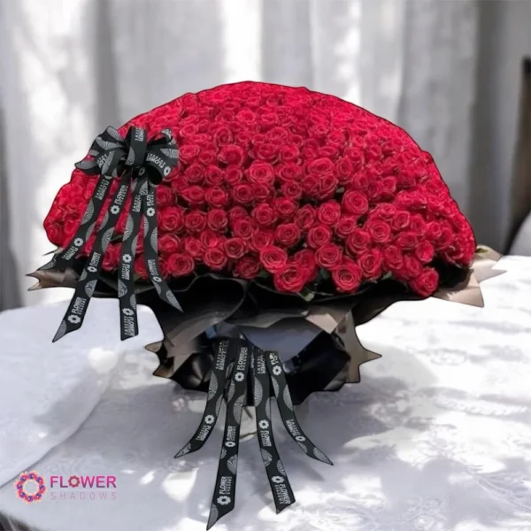 Red Rose