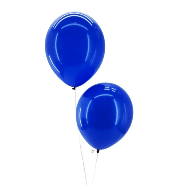 ⁦Latex Single Balloons⁩ - الصورة ⁦3⁩