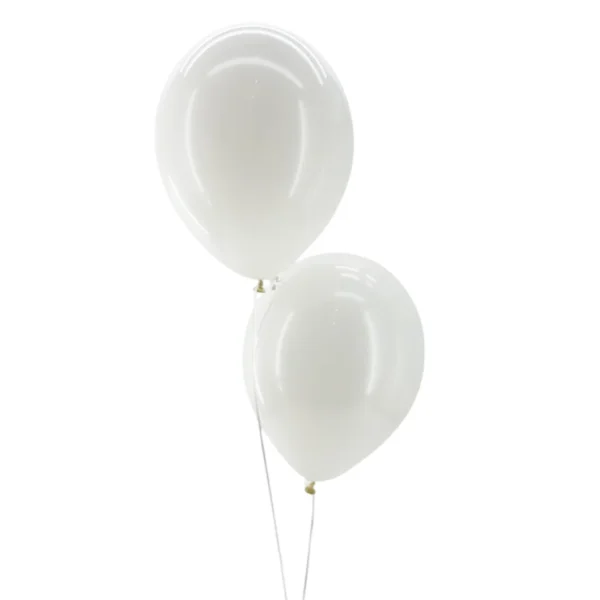 ⁦Latex Single Balloons⁩ - الصورة ⁦5⁩