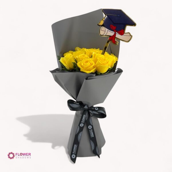 Graduation Glow - Image 2