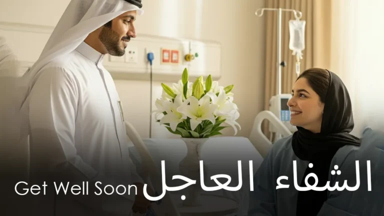 Get Well